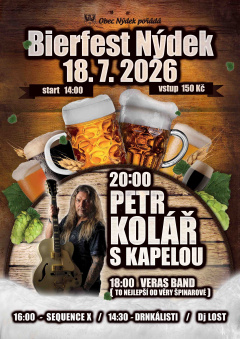 Bierfest 2026