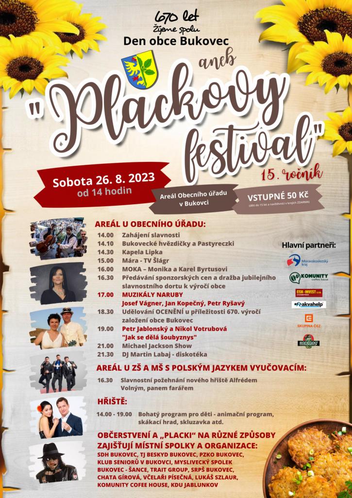 Plackový festival