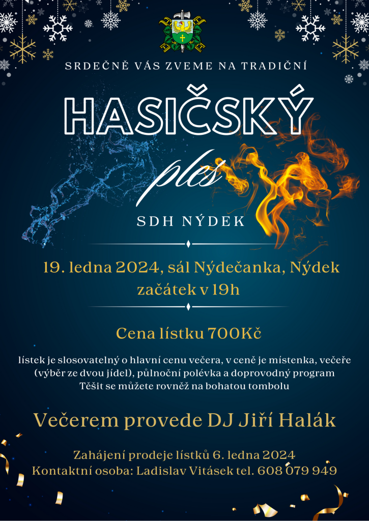 Hasiský ples