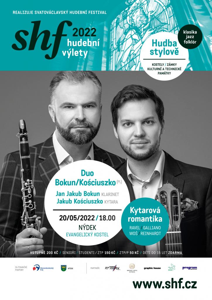 Kytarový koncert
