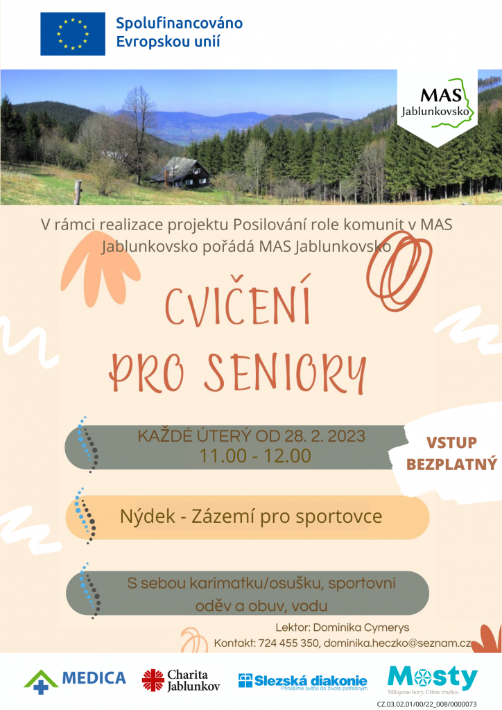vičení