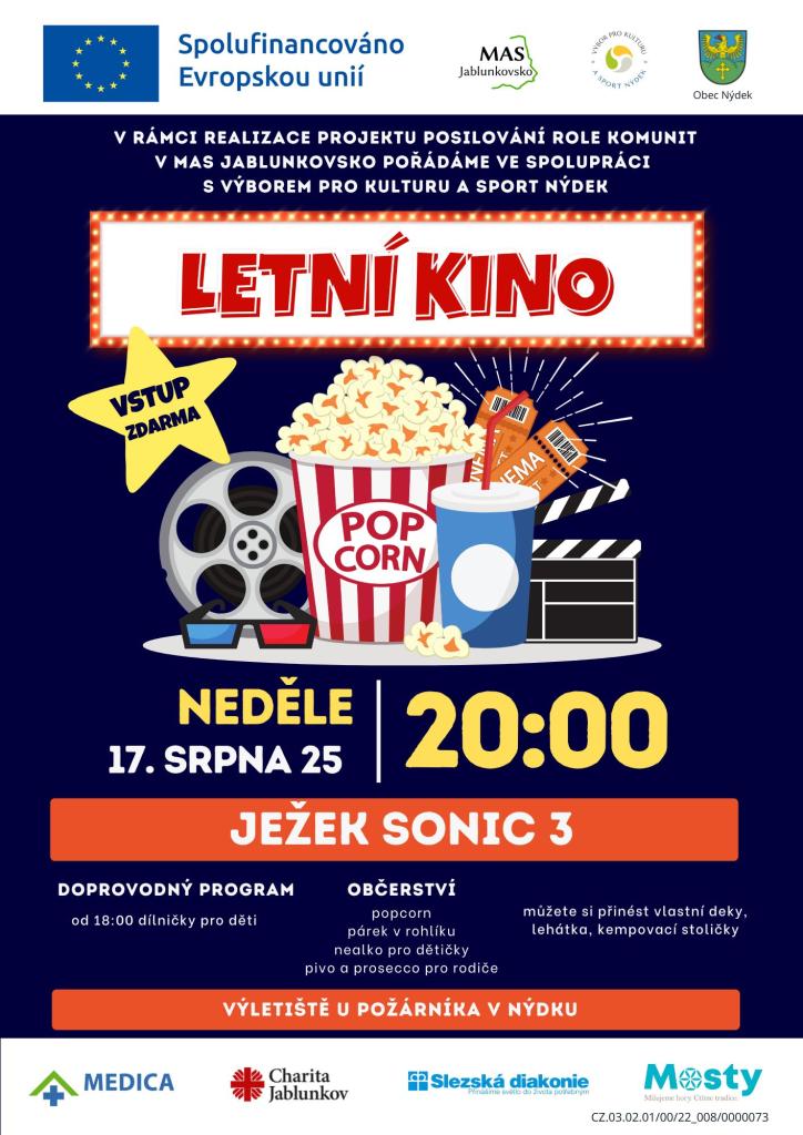 letní kino