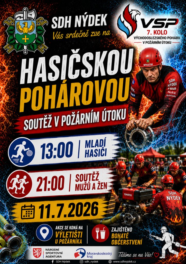 SDH Nýdek