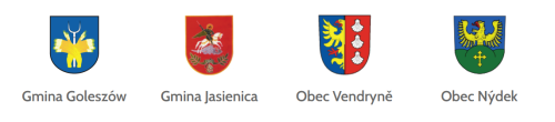 loga obcí