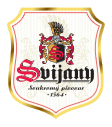 svijany