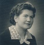 Aniela Kupiec  