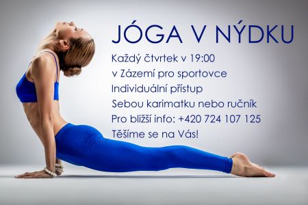 Joga