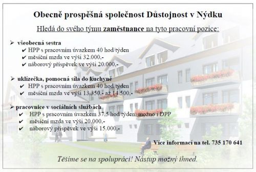 důstojnost