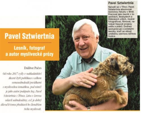 přednáška