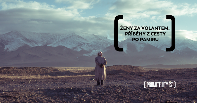 Letní kino - dokument: Ženy za&nbsp;volantem