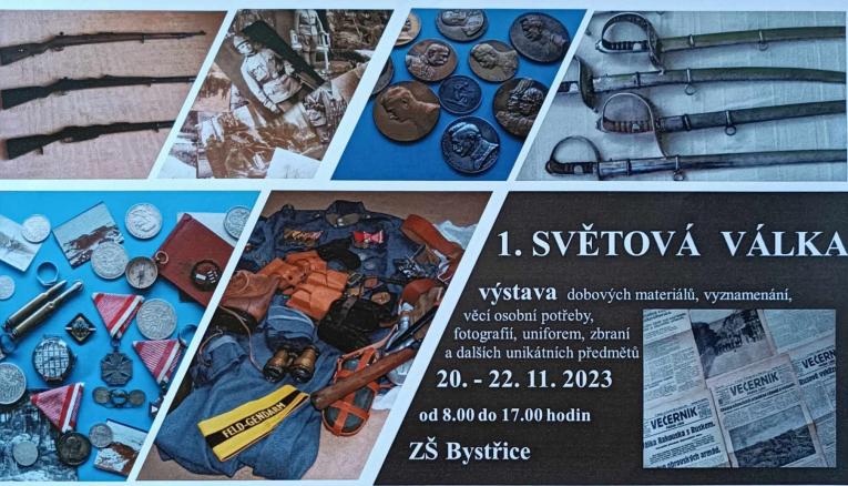 1. světová válka