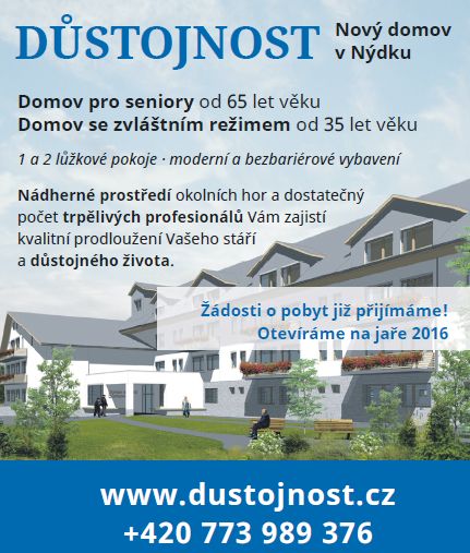 Domov důstojnost