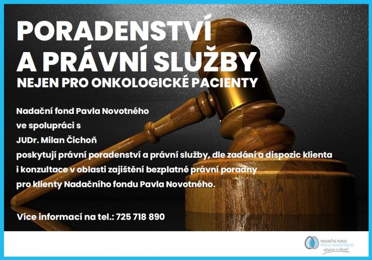 právní poradna