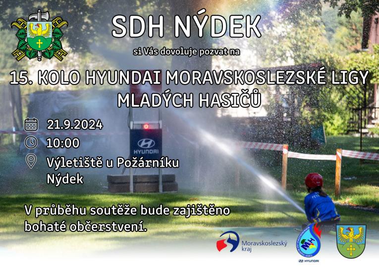 SDH Nýdek