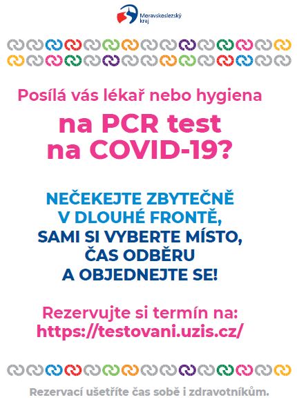 testování