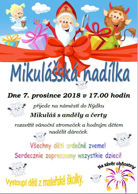 Mikuláš