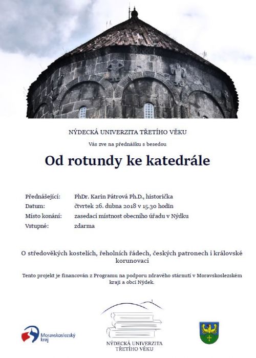 od rotundy