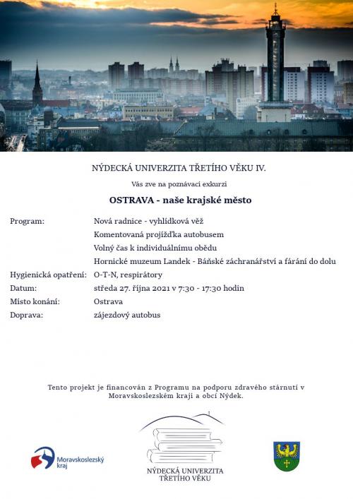 Ostrava
