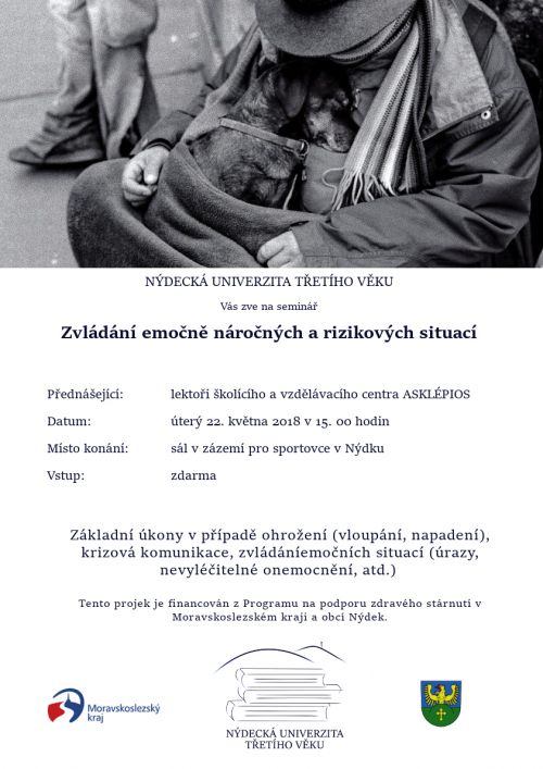 přednáška