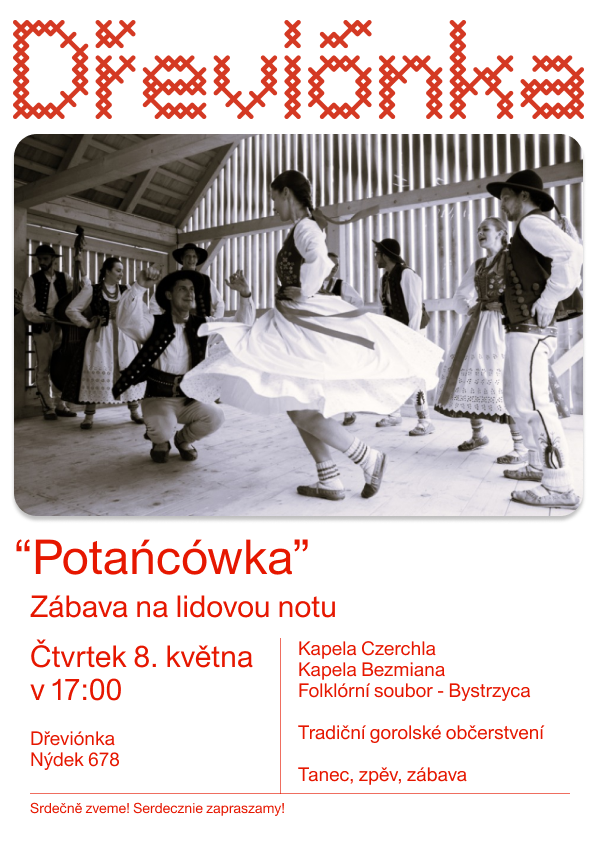 Lidová zábava