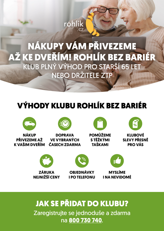 rohlik.cz