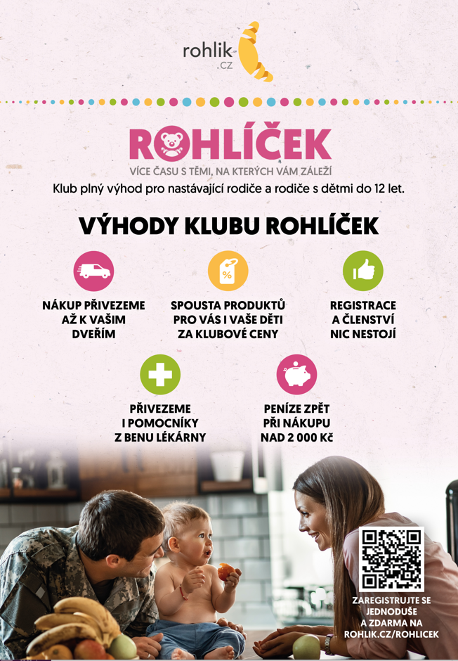 rohlíček
