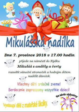Mikuláš
