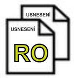 Usnesení RO č.6 2