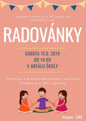 radovánky