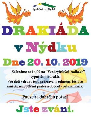 drakiáda