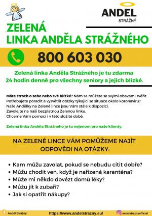 Anděl Strážný