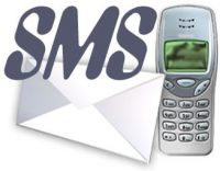 Aktuální krizové informace pomocí SMS 1