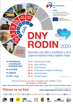dny rodin