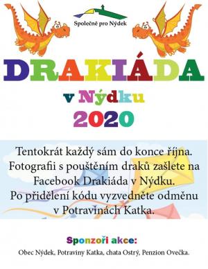 drakiáda