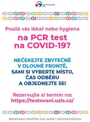 testování