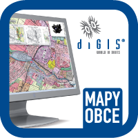 Aplikace MAPY