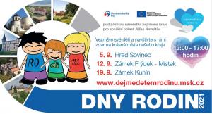dny rodin