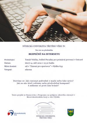 Bezpečí na internetu