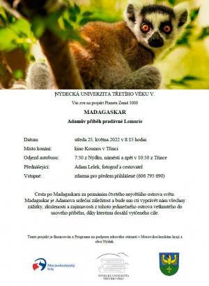madagaskar