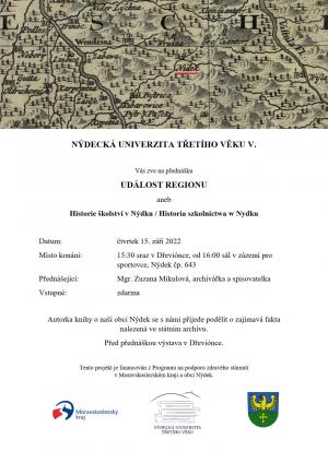 historie školství