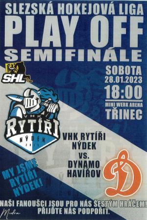 PLAY OFF