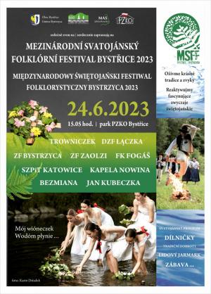 Svatojánský festival