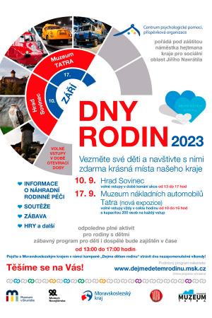 Dny rodin