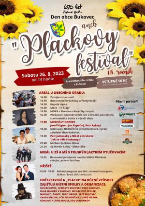 Plackový festival