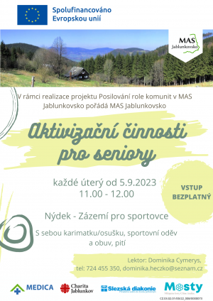 cvičení