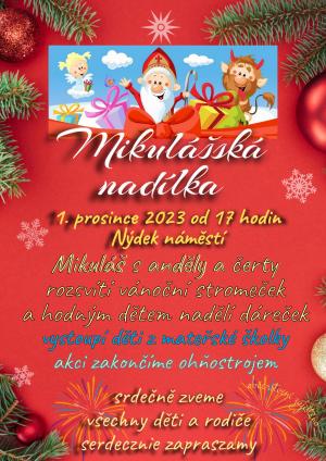 Mikuláš