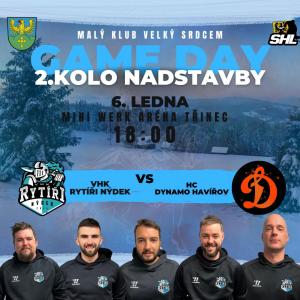 VHK Rytíři Nýdek 