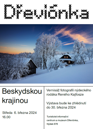 Vernisáž výstavy 