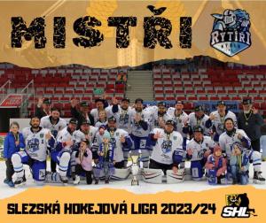 mistři