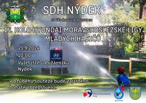 SDH Nýdek